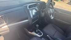 Honda Jazz 1.3 EX 5dr CVT Petrol Hatchback
